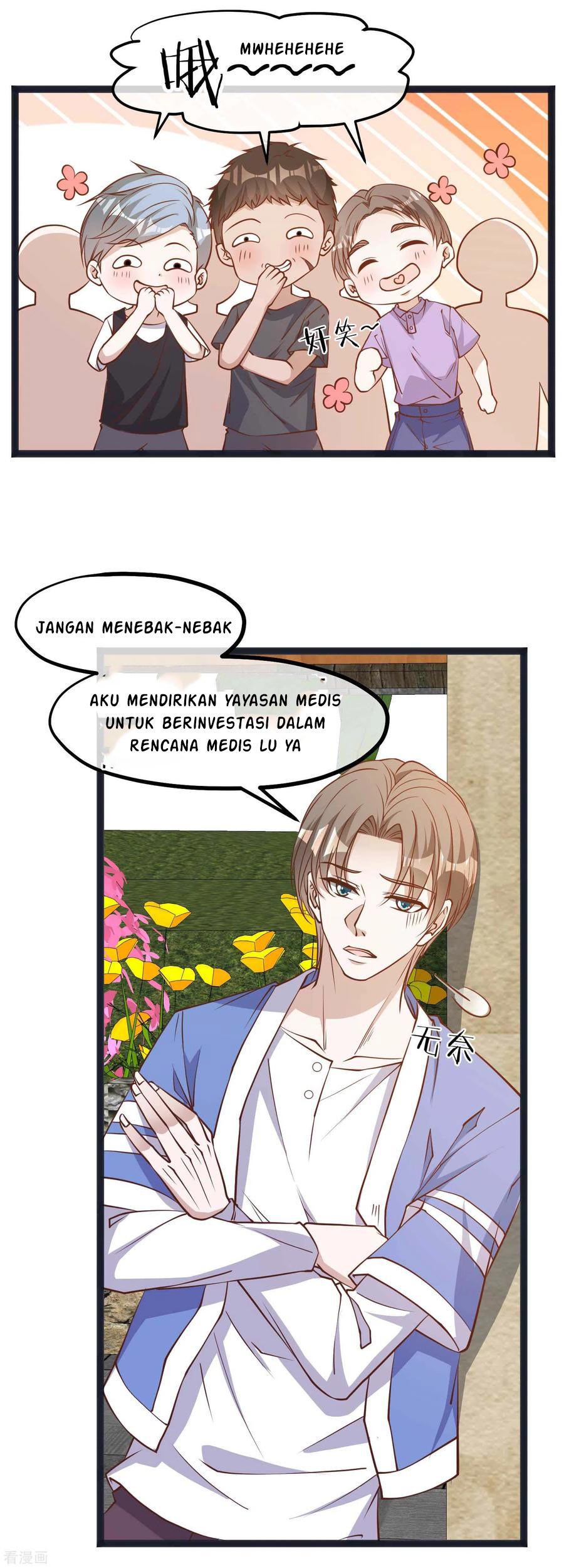 God Fisherman chapter 112